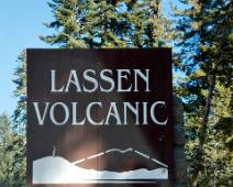 100_1110_F Welkom in Lassen Volcanic National Park