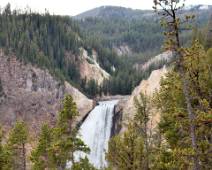 100_0435_F Lower Yellowstone Falls
