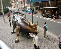 100_1926_F De Bull van Wall Street - ook al is het nu een "bear market"