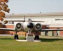 100_3999_F Canada's trots - Avro CF-100 Canuck