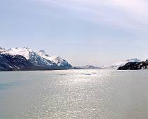 E01_4754-64 Glacier Bay NP - de baai in volle glorie
