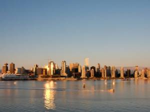 Vancouver Dankzij een protectionistische regel van de VS profiteert Vancouver 10 keer meer van de groei van de cruises naar Alaska...