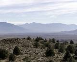 F01_1351-60 US-395: Panorama Owens Valley richting Bishop