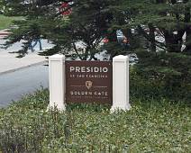 F00_8646 Golden Gate NRA - Welkom in het Presidio, het mooiste stukje immobiliën in Frisco