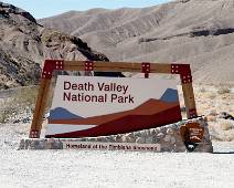 S00_0849 Welkom in Death Valley - en ook de Indianen zijn voor een keer niet vergeten