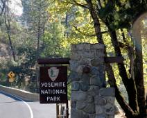 F01_1136 Welkom in Yosemite NP - El Portal