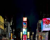 S00_2486 Avondstemming rond Times Square
