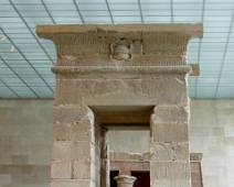 P1000032 Met - Sectie Egyptologiie, Tempel van Dendur