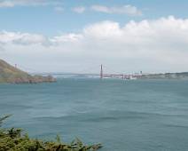 S00_2325 De Golden Gate brug van de andere kant bekeken.