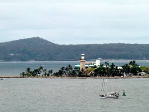 Cartagena Dit was ooit een van de belangrijkste havens van Spaans Amerika. Na de verschillende revoluties verloor het nogal wat...