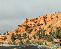 S00_5238 Red Canyon - en om zo'n zichten wordt dit soms ook Mini-Bryce genoemd