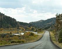 S00_4320 SR12 - Op weg naar rood Utah met Bryce en Red Canyon