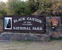 F01_3691 Welkom in de Black Canyon - zwart rotsen, diepe ravijn