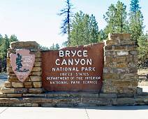 S00_5208 ... Het ultieme bewijs dat je Bryce Canyon bezocht hebt. Tot ziens Hoodoo's