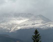 S00_3349 Flattop Mountain in de eerste sneeuw