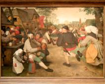 S00_7112 KHM - Pieter Brueghel - Boerendans