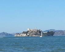 20121002_142410 Pier 39 - Alcatraz, de bewaker van de baai
