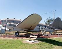 S01_7760 Curtiss C-46D Commando - een goed vliegtuig maar overschaduwd door de C-47 Dakota van Douglas