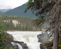S01_6385 Athabasca Falls