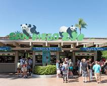 S01_6458 Welkom in een van de beste zoo's ter wereld... San Diego Zoo