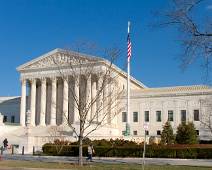 S01_9333 US Supreme Court - het nieuwe Hooggerechtsgebouw