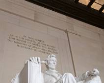 S01_8524 Lincoln Memorial - oorlogspresident tegen wil en dank.