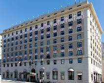 S01_9436 Het W Washington Hotel, een slaapplaats voor politici, boeven en prostituees