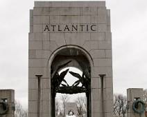 S01_8538 WO2 Monument - de Atlantische Poort