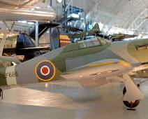S01_9046 WO2 Europa - Hawker Hurricane IIC