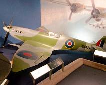 S01_8766 WO2 - Supermarine Spitfire Mk VII