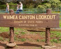 S02_3306 Waimea Canyon Lookout