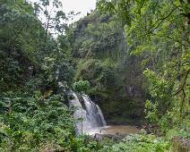 S02_2659 Upper Waikani Falls