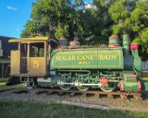 D00_1723 Sugar Cane Train