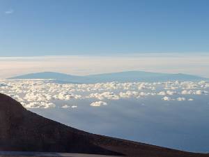 Haleakala National Park Het tweede grote Nationaal Park van Hawaii ligt op de flanken van de Haleakala vulkaan. Het westelijk deel van het...