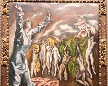 T00_0040 MET - El Greco, Visioen van Sint Jan