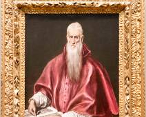 T00_0043 MET - El Greco, Sint Jerom als leraar