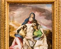 T00_0057 MET - El Greco, Pieta