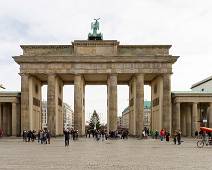 S03_0247 Brandenburger Tor - van op West-Berlijns grondgebied