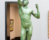 S03_0609 Auguste Rodin - De Bronstijd