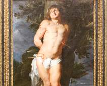 S03_0672 Peter Paul Rubens - De H. Sebastiaan