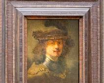 S03_0679 Govert Flinck - Rembrandt