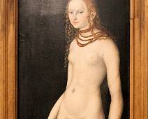 S03_0689 Lucas Cranach de Oude - Venus en Amor