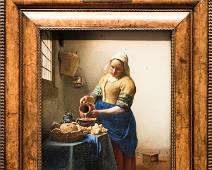 T00_0788 Het melkmeisje - Johannes Vermeer