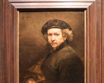 T00_0751 Zelfportret - Rembrandt