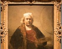 T00_0756 Zelfportret - Rembrandt