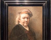 T00_0758 Zelfportret - Rembrandt
