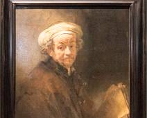 T00_0770 Zelfportret - Rembrandt