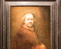 T00_0772 Zelfportret - Rembrandt