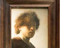 T00_0780 Zelfportret - Rembrandt