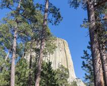 T00_2851 Devils Tower NM